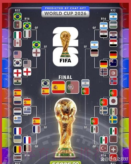 2026世界杯赛事预测技巧大全